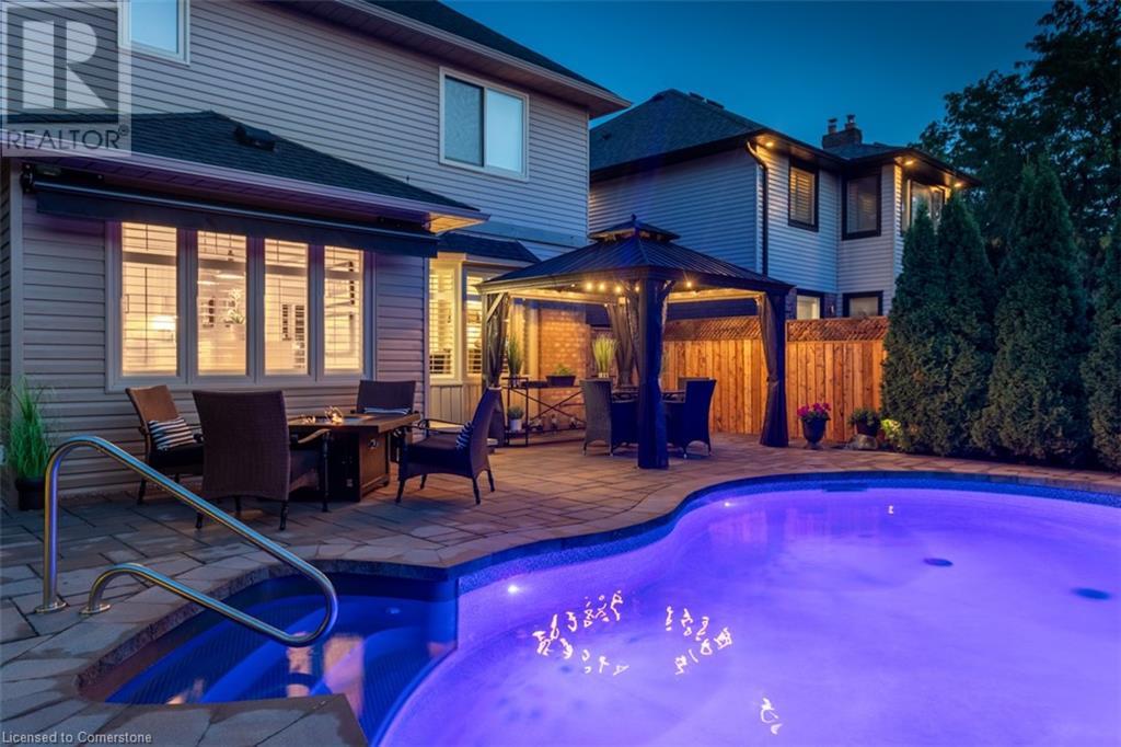 1245 Hammond Street, Burlington, Ontario  L7S 2E4 - Photo 45 - 40727181