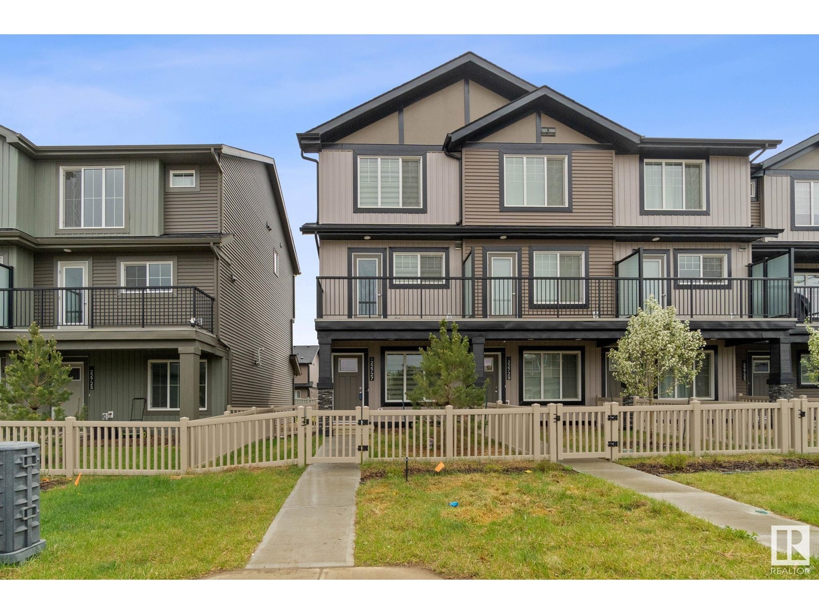 22727 84 Av Nw, Edmonton, Alberta  T5T 4B4 - Photo 1 - E4436881