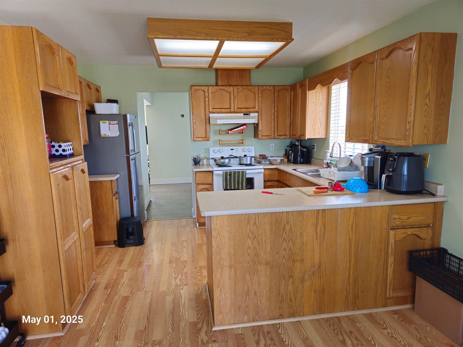 31005 Upper Maclure Road, Abbotsford, British Columbia  V2T 5J5 - Photo 4 - R2995128