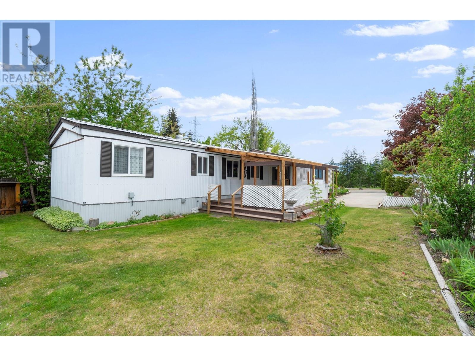 1361 30 Street Se Unit# 98, Salmon Arm, British Columbia  V1E 2N4 - Photo 26 - 10347784