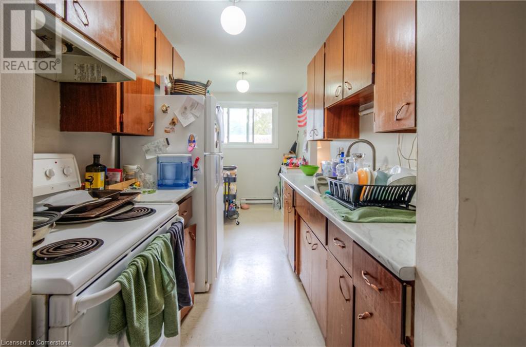 56 George Street, Waterloo, Ontario  N2J 1K7 - Photo 16 - 40729307