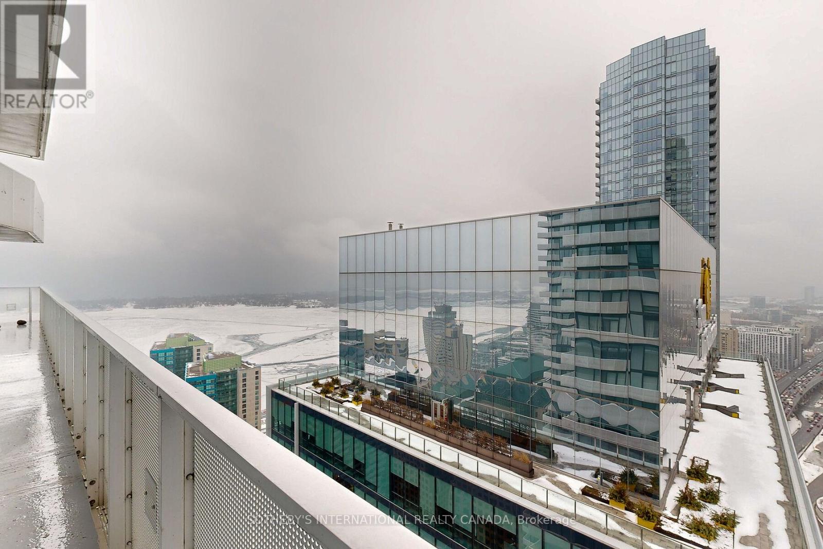5110 - 100 Harbour Street, Toronto (Waterfront Communities), Ontario  M5J 0B5 - Photo 34 - C12137964