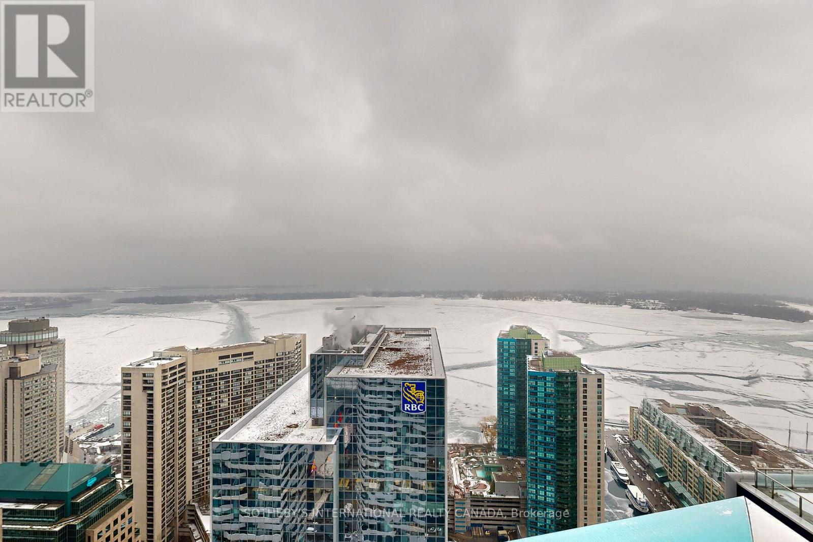 5110 - 100 Harbour Street, Toronto (Waterfront Communities), Ontario  M5J 0B5 - Photo 36 - C12137964