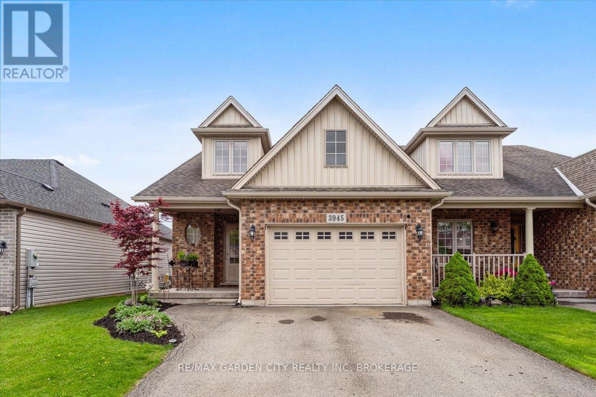 3945 Village Creek Drive, Fort Erie, Ontario  L0S 1S0 - Photo 1 - X12153976