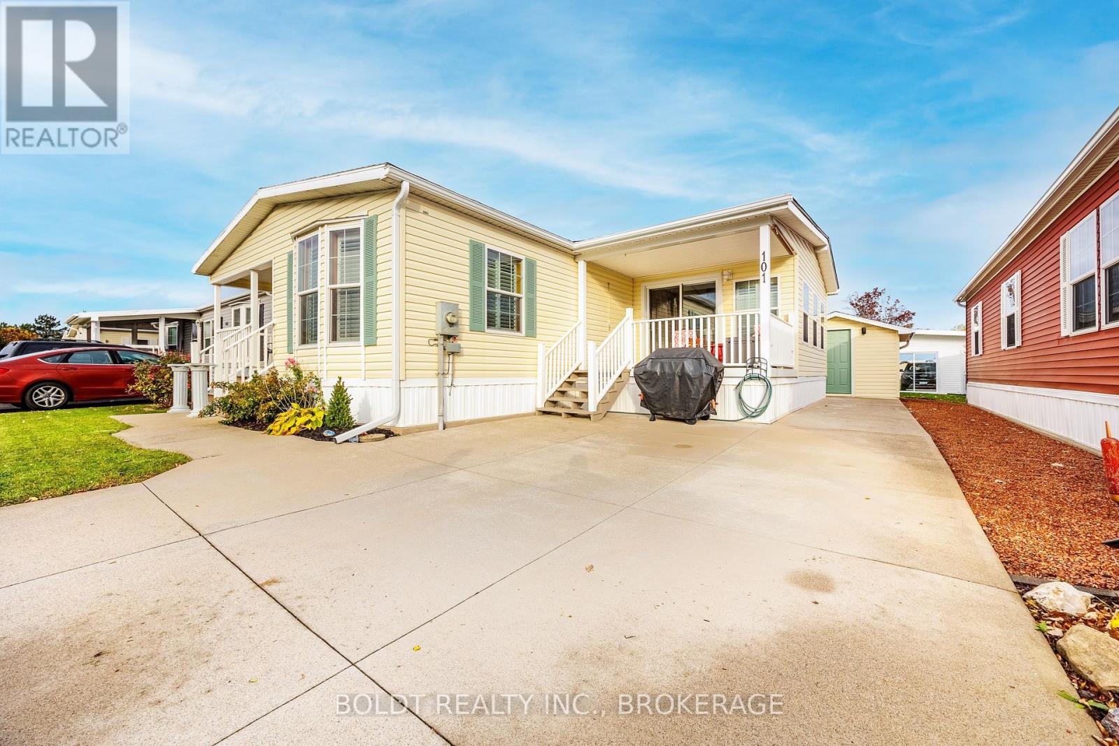 Property at 101 - 3033 TOWNLINE ROAD image 3