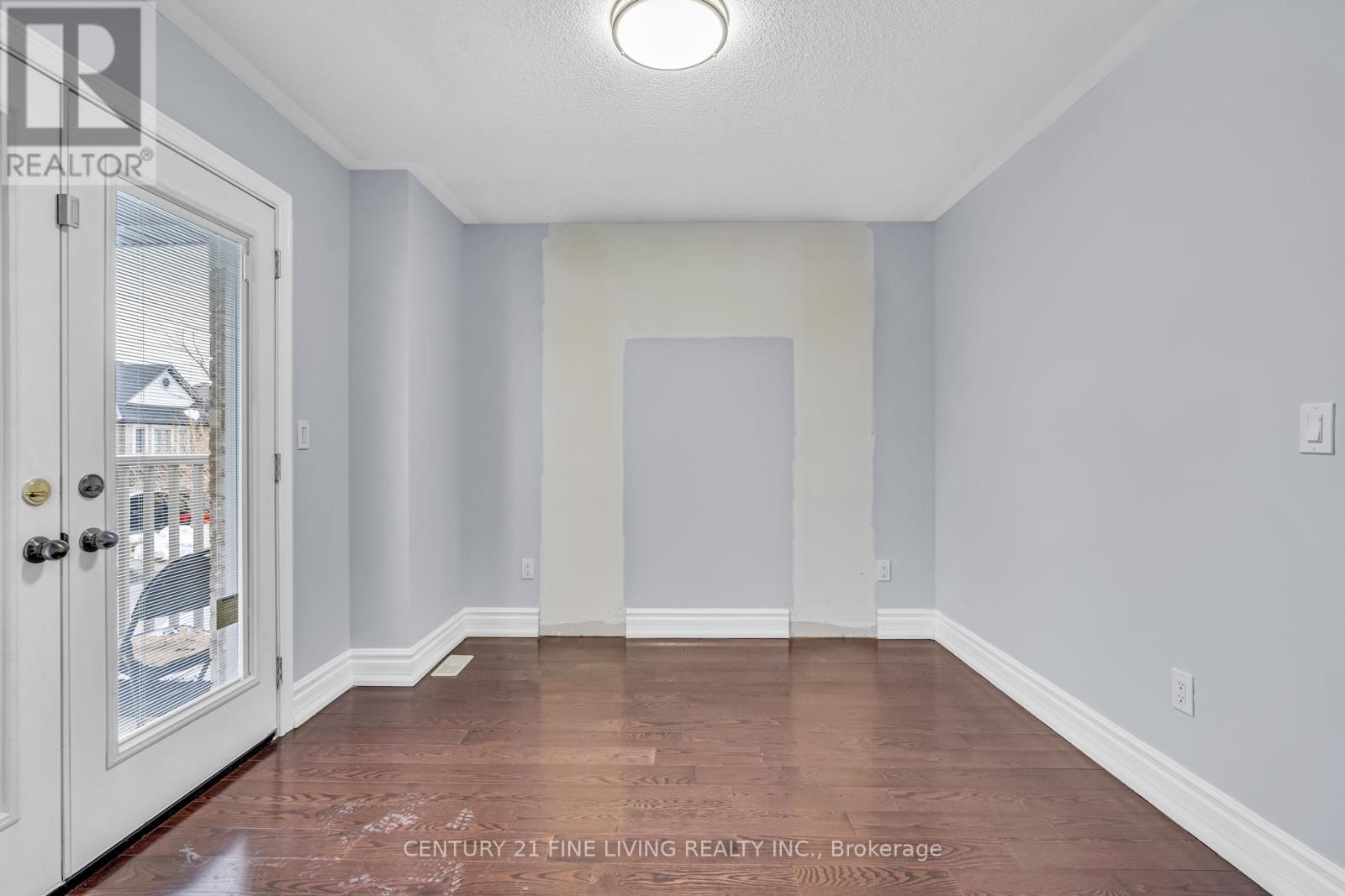 80 Hanbury Crescent, Brampton, Ontario  L6X 5N7 - Photo 36 - W12013626