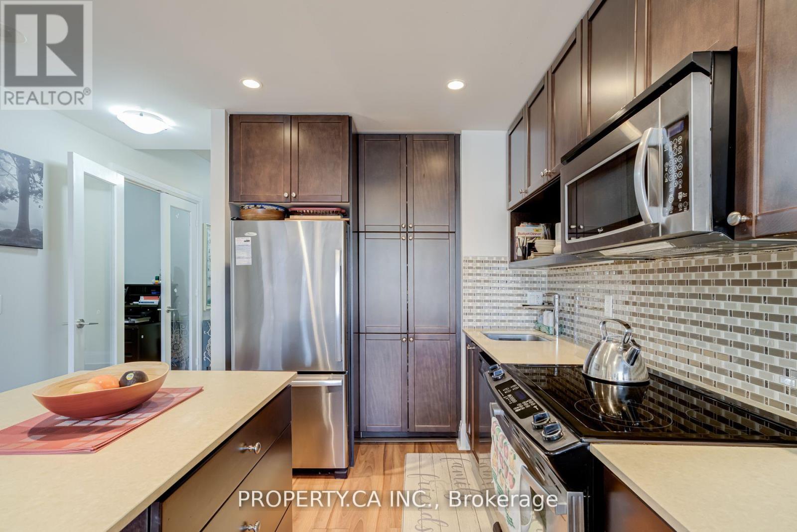 205 - 100 Harrison Gardens, Toronto, Ontario  M2N 0C2 - Photo 11 - C12153841