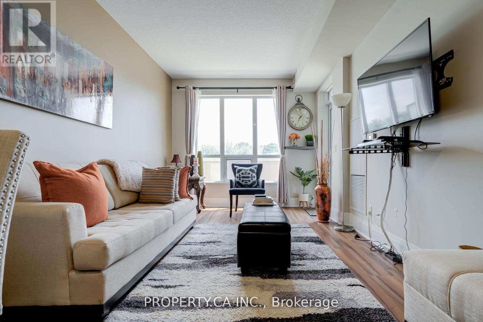 205 - 100 Harrison Gardens, Toronto, Ontario  M2N 0C2 - Photo 17 - C12153841