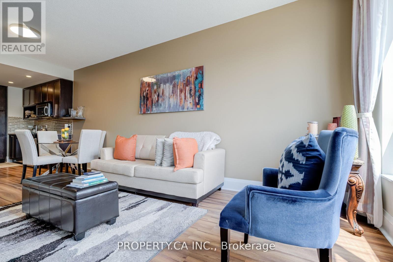 205 - 100 Harrison Gardens, Toronto, Ontario  M2N 0C2 - Photo 19 - C12153841