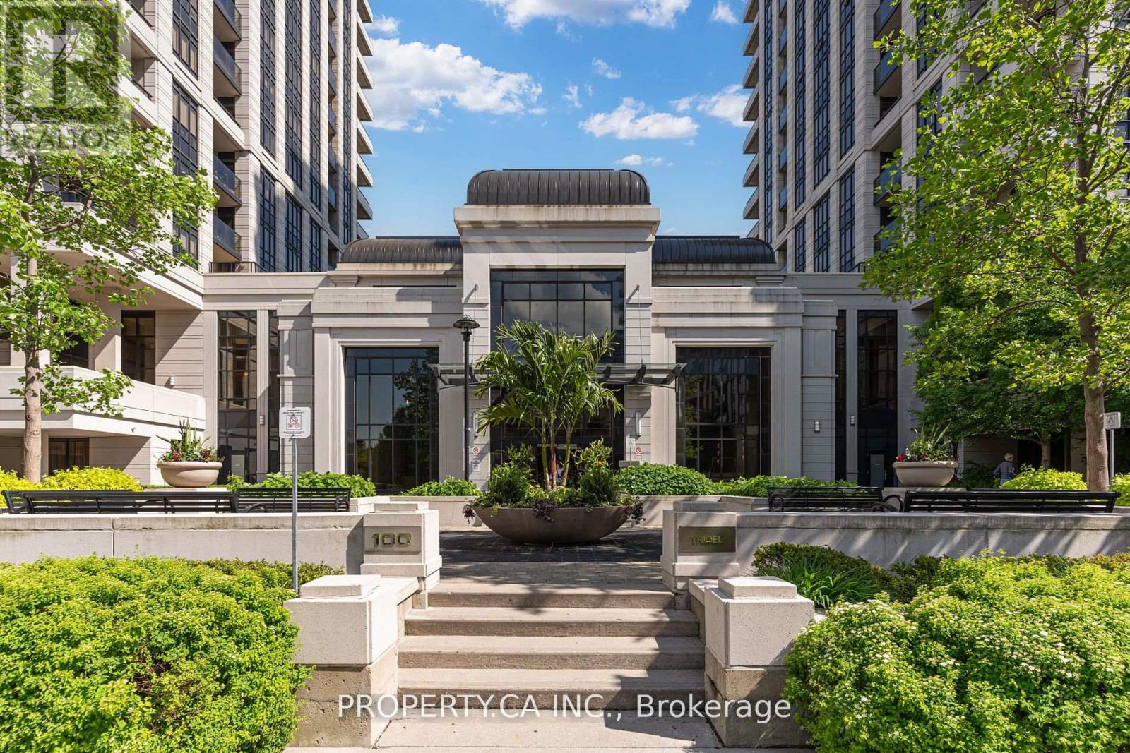 205 - 100 Harrison Gardens, Toronto, Ontario  M2N 0C2 - Photo 2 - C12153841