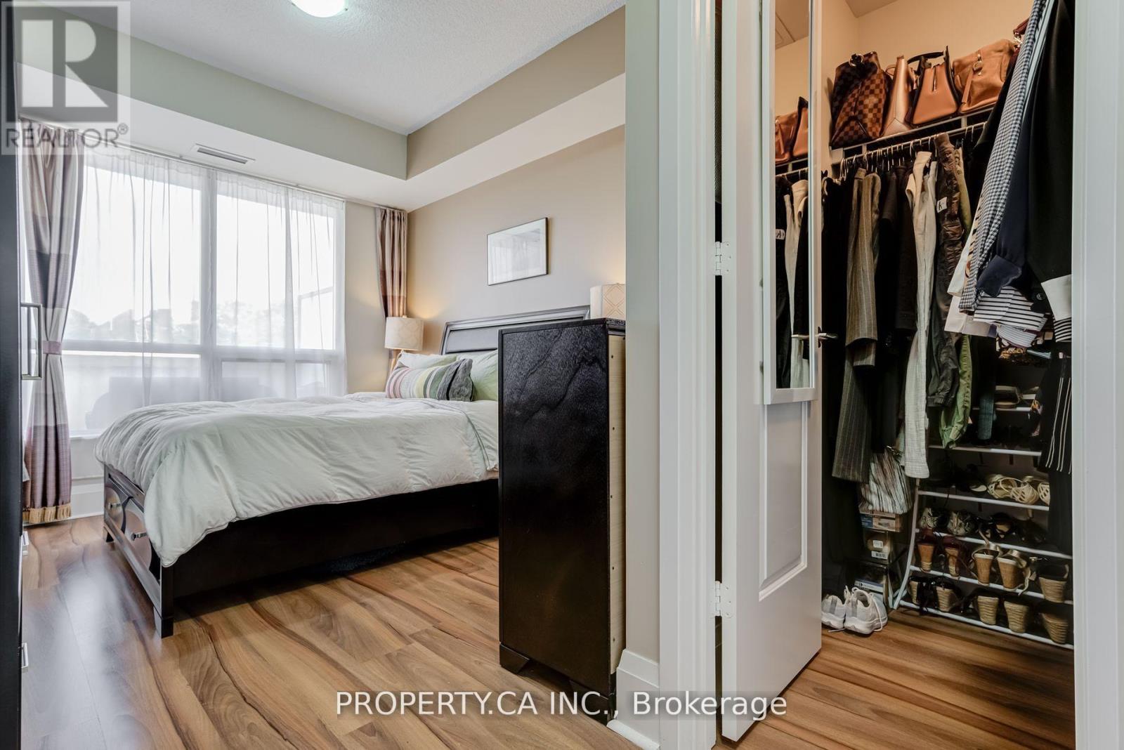 205 - 100 Harrison Gardens, Toronto, Ontario  M2N 0C2 - Photo 21 - C12153841