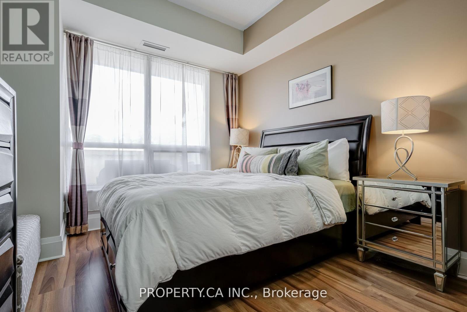 205 - 100 Harrison Gardens, Toronto, Ontario  M2N 0C2 - Photo 22 - C12153841