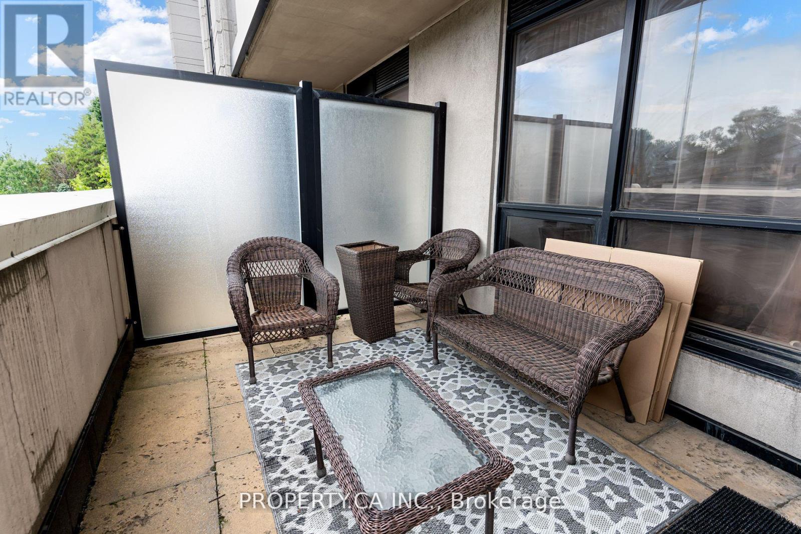 205 - 100 Harrison Gardens, Toronto, Ontario  M2N 0C2 - Photo 31 - C12153841