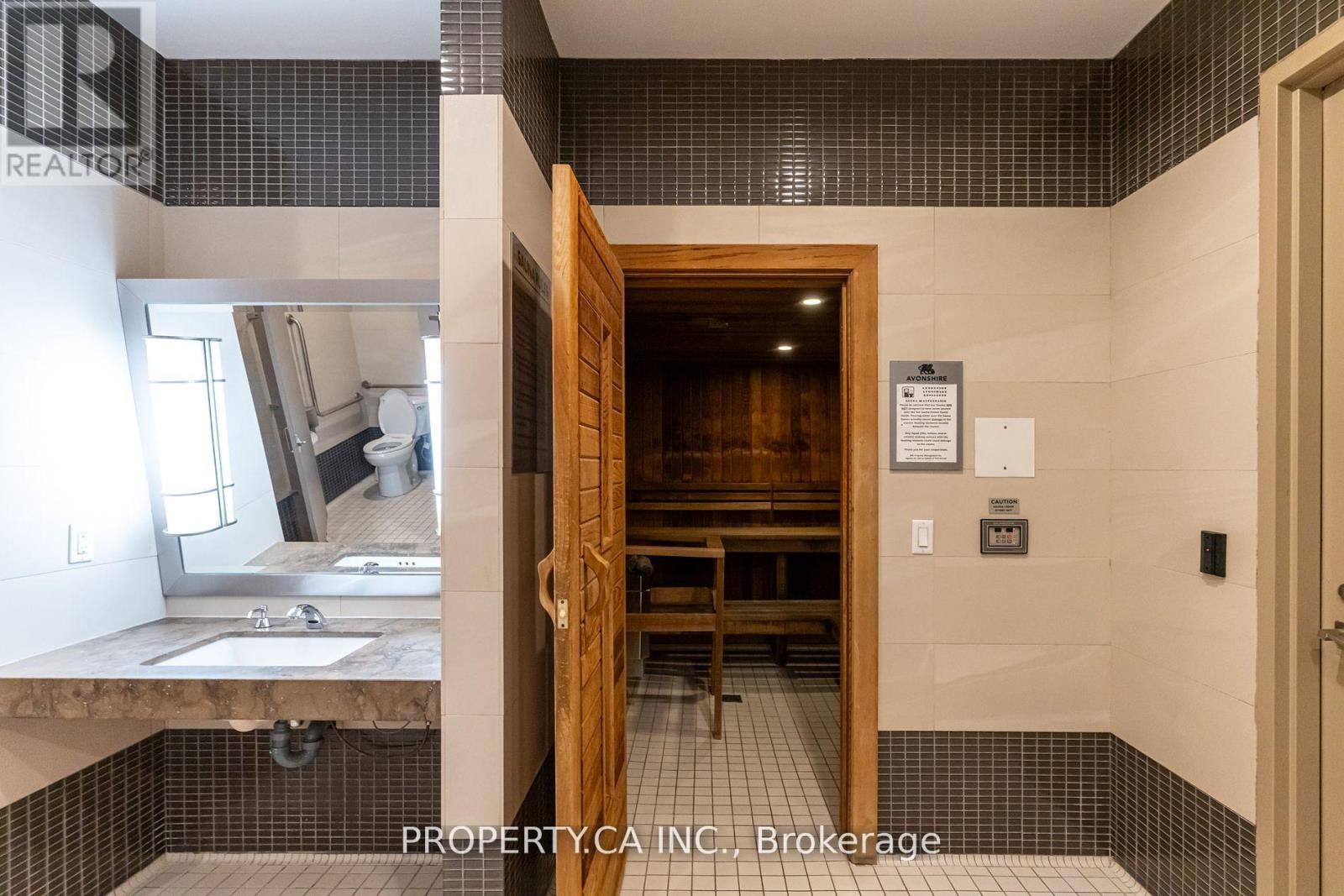 205 - 100 Harrison Gardens, Toronto, Ontario  M2N 0C2 - Photo 36 - C12153841