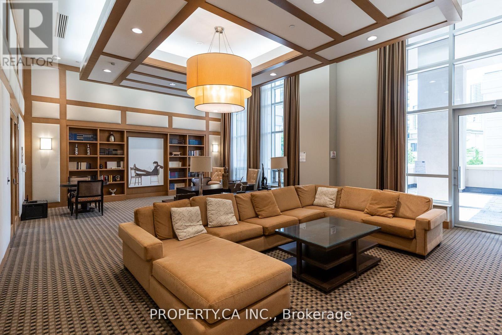 205 - 100 Harrison Gardens, Toronto, Ontario  M2N 0C2 - Photo 38 - C12153841