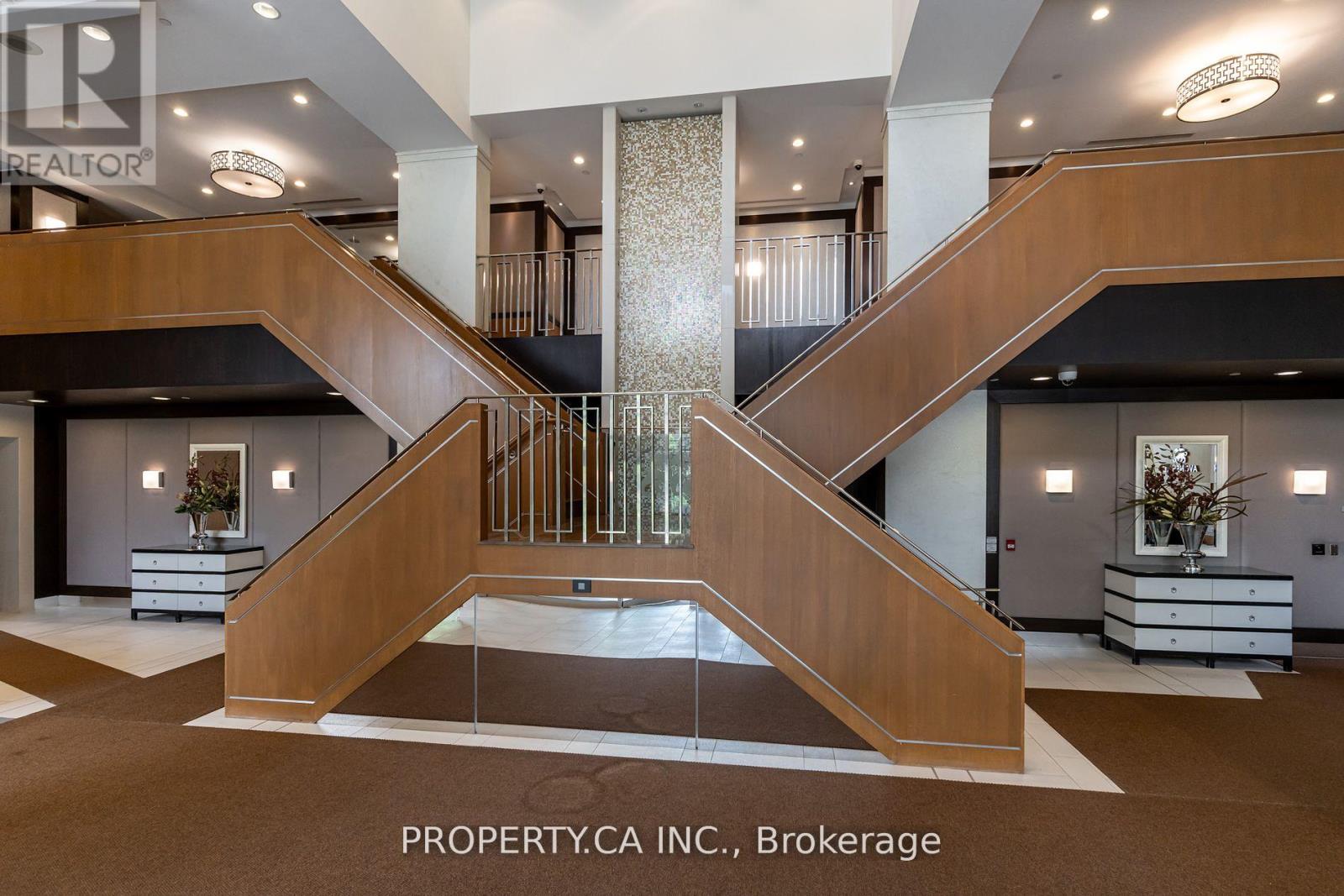 205 - 100 Harrison Gardens, Toronto, Ontario  M2N 0C2 - Photo 4 - C12153841
