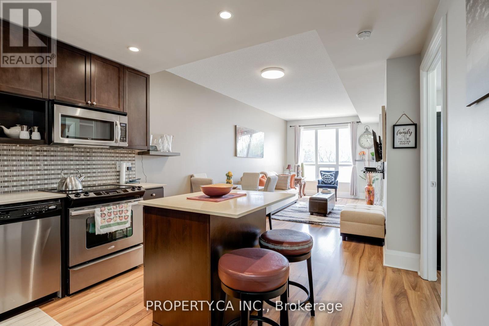 205 - 100 Harrison Gardens, Toronto, Ontario  M2N 0C2 - Photo 7 - C12153841