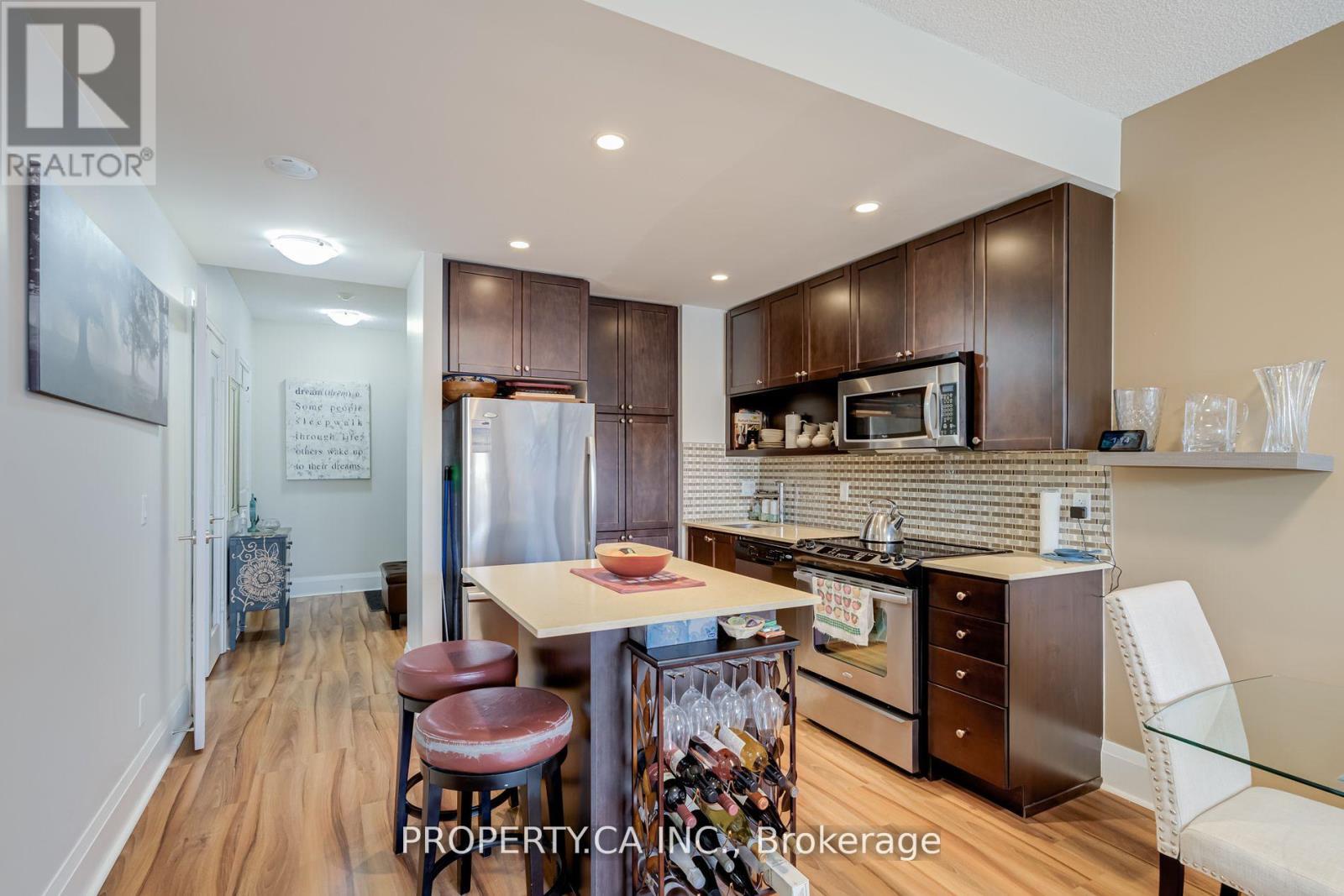 205 - 100 Harrison Gardens, Toronto, Ontario  M2N 0C2 - Photo 8 - C12153841
