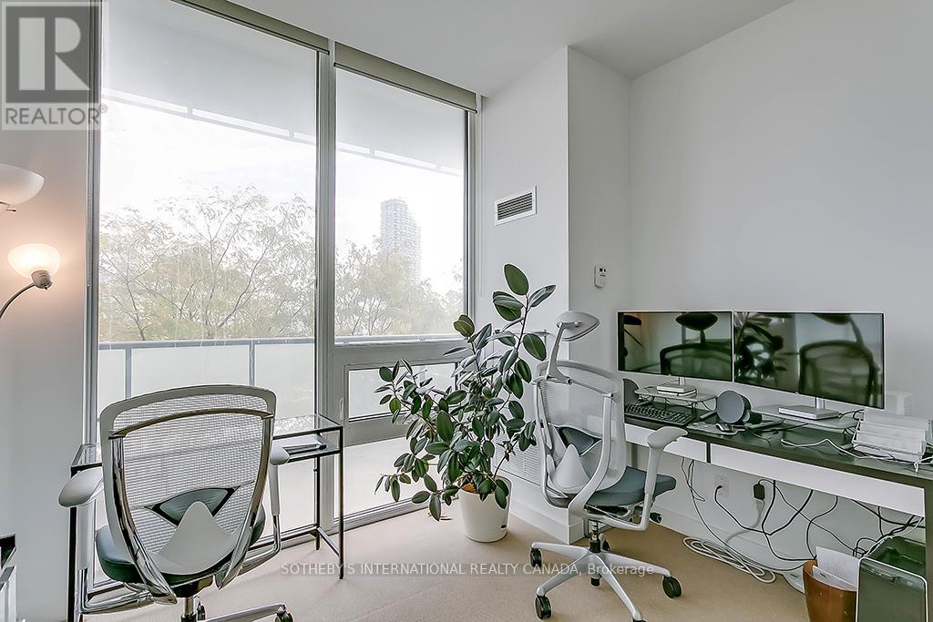 805 - 1 Market Street, Toronto, Ontario  M5E 0A2 - Photo 12 - C12153868