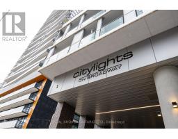 2108 - 99 BROADWAY AVENUE, Toronto, Ontario
