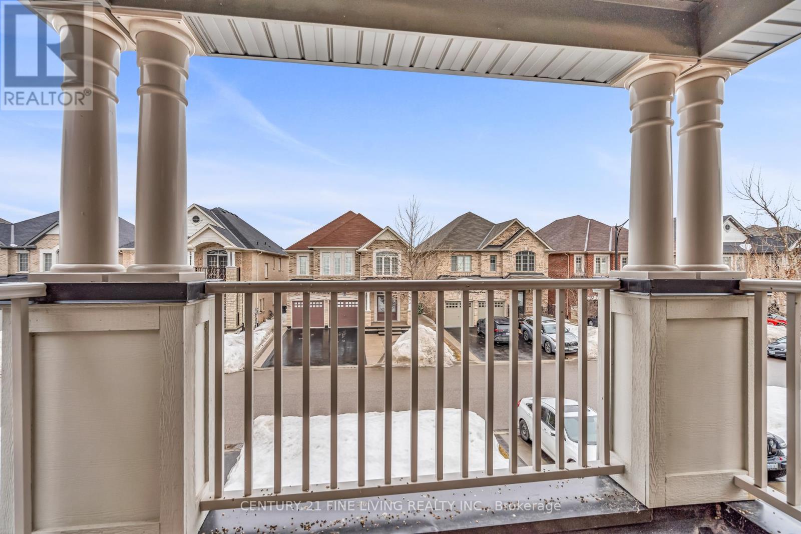 80 Hanbury Crescent, Brampton, Ontario  L6X 5N7 - Photo 37 - W12013626