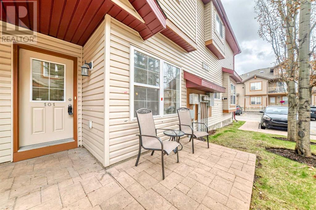 101, 161 Panatella Landing Nw, Calgary, Alberta  T3K 0K8 - Photo 6 - A2218896