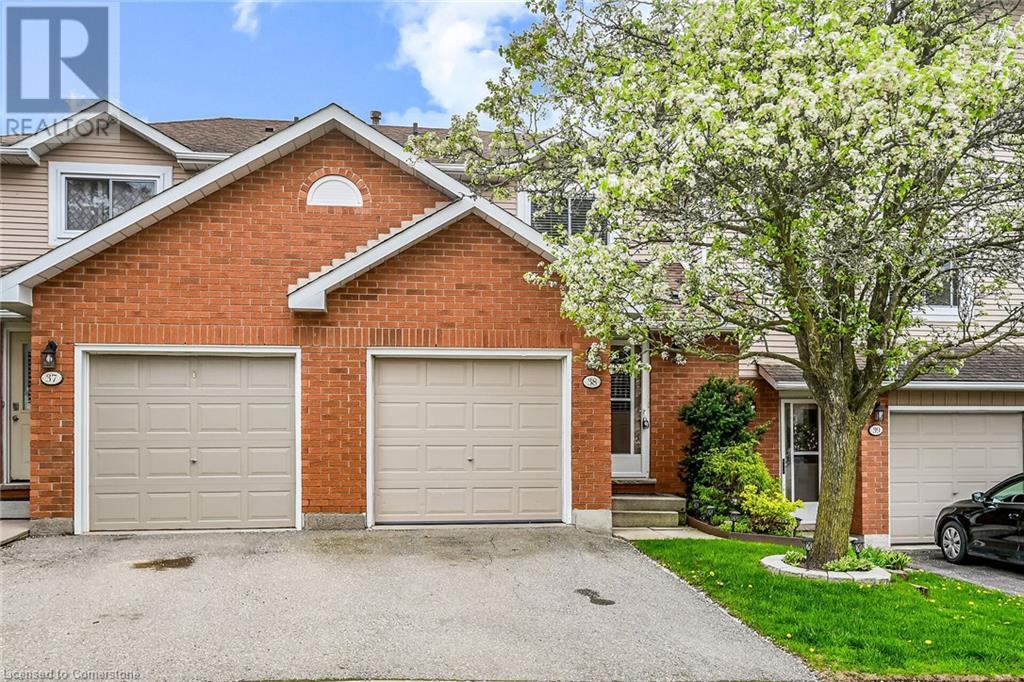 386 HIGHLAND Road W Unit# 38, Stoney Creek, Ontario