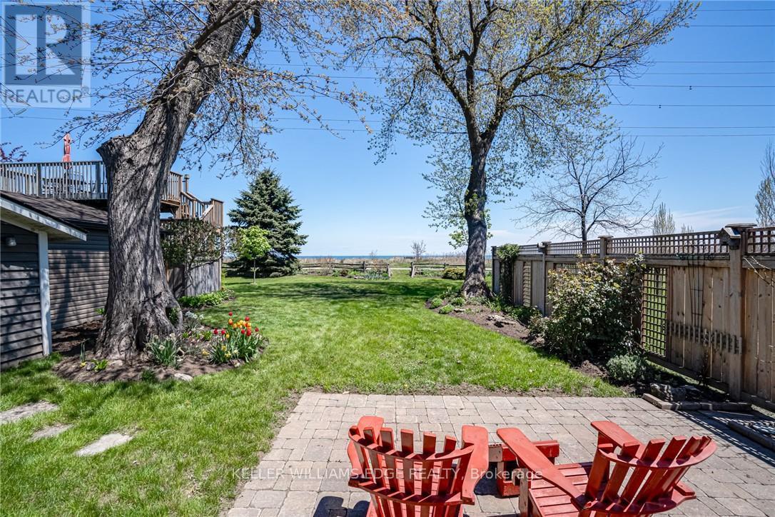 849 Beach Boulevard, Hamilton, Ontario  L8H 6Z5 - Photo 42 - X12140360