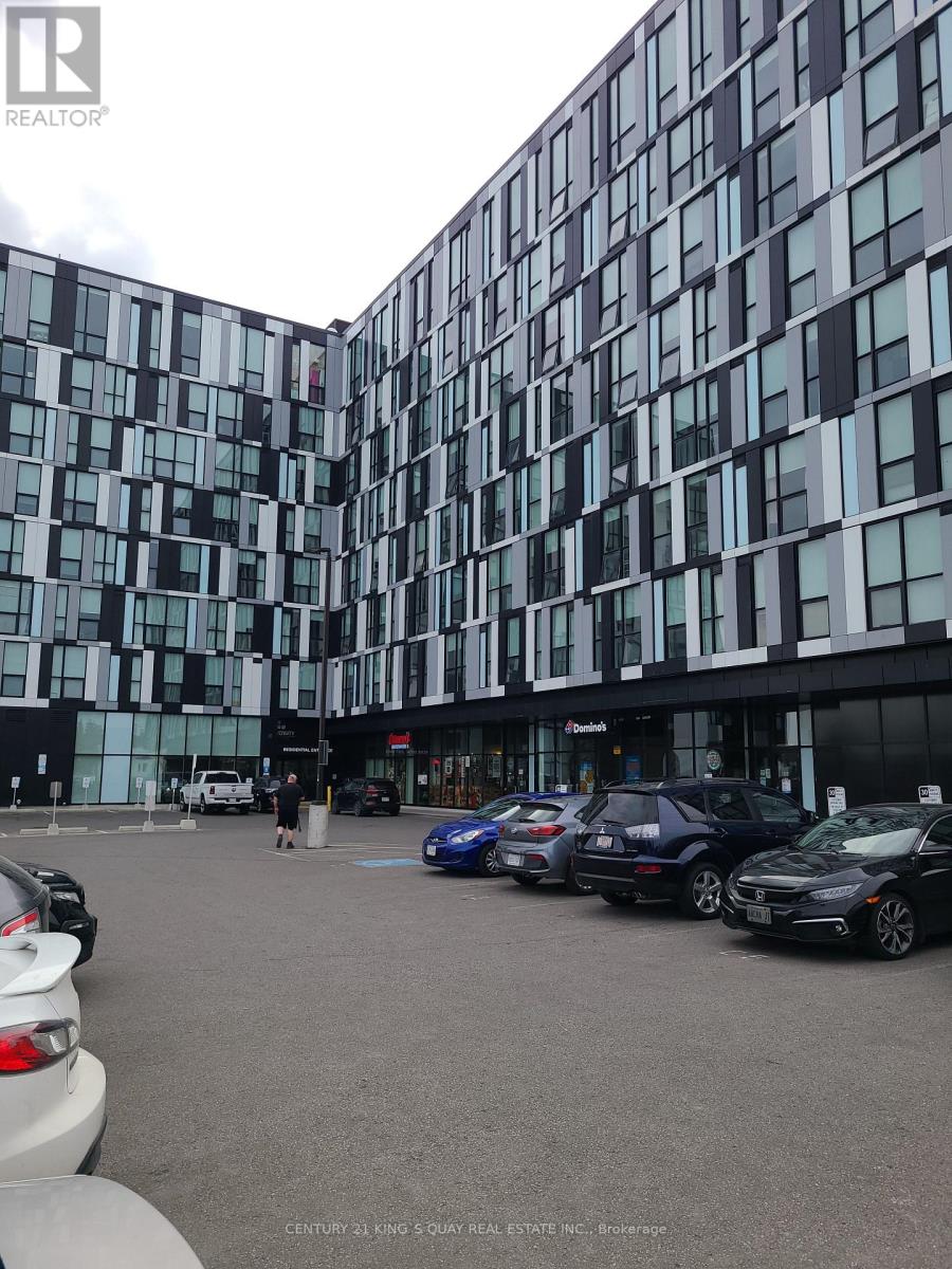 Property at 523 - 1900 SIMCOE STREET N image 1