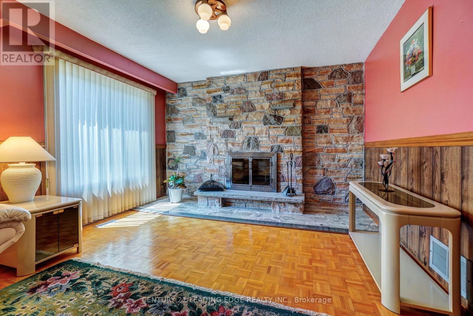 302 Huntsmill Boulevard, Toronto, Ontario  M1W 3C8 - Photo 28 - E12153920