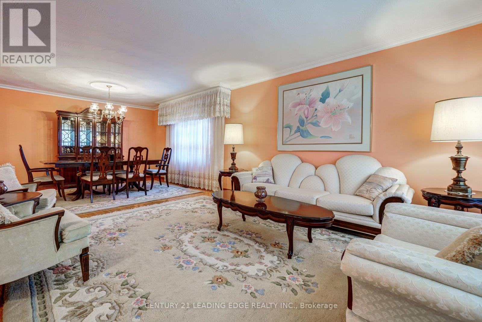 302 Huntsmill Boulevard, Toronto, Ontario  M1W 3C8 - Photo 9 - E12153920