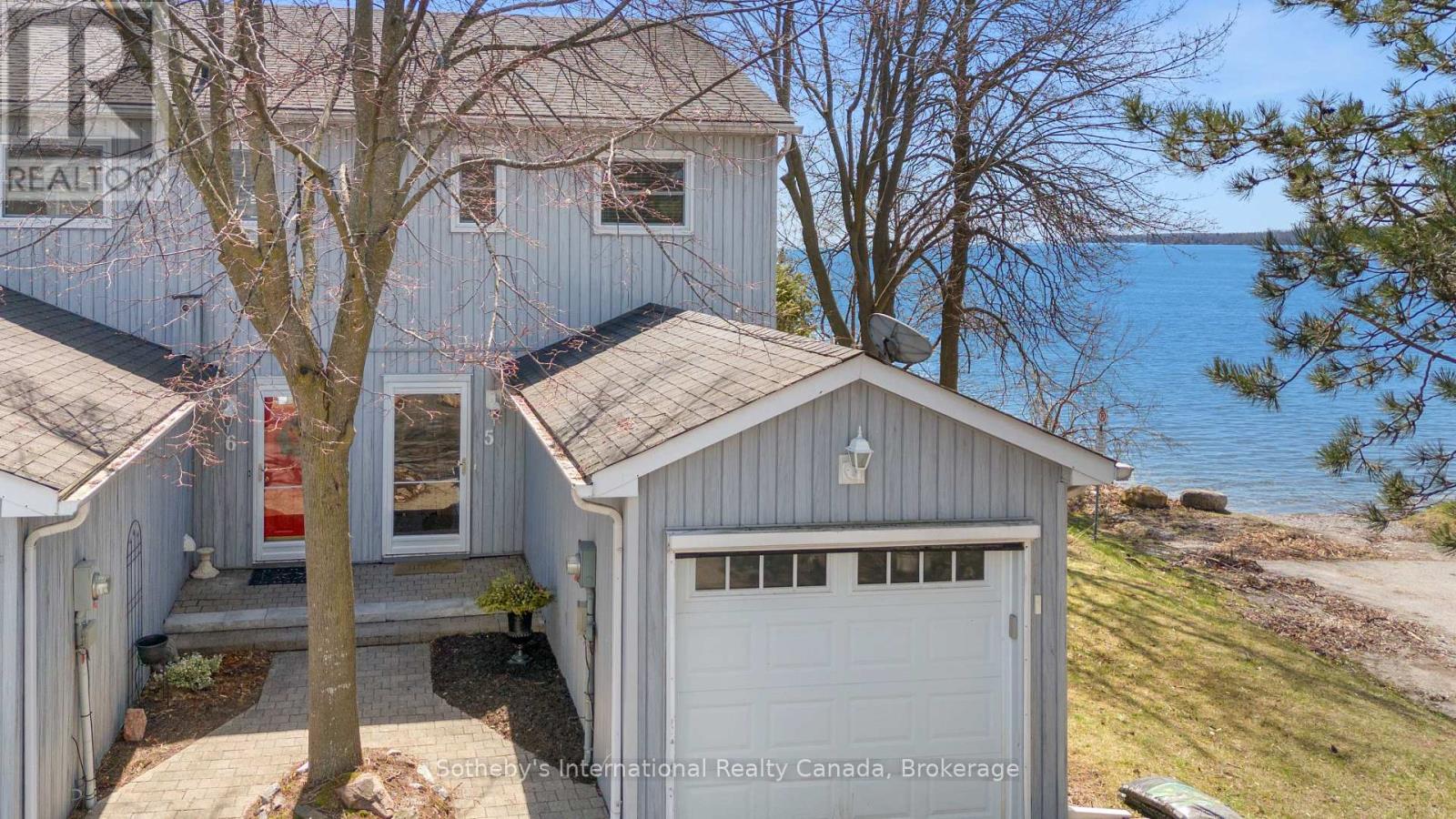 5 - 1 Olive Crescent, Orillia, Ontario  L3V 7N5 - Photo 20 - S12153938
