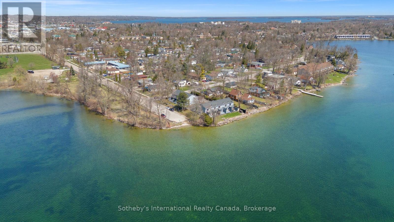 5 - 1 Olive Crescent, Orillia, Ontario  L3V 7N5 - Photo 21 - S12153938