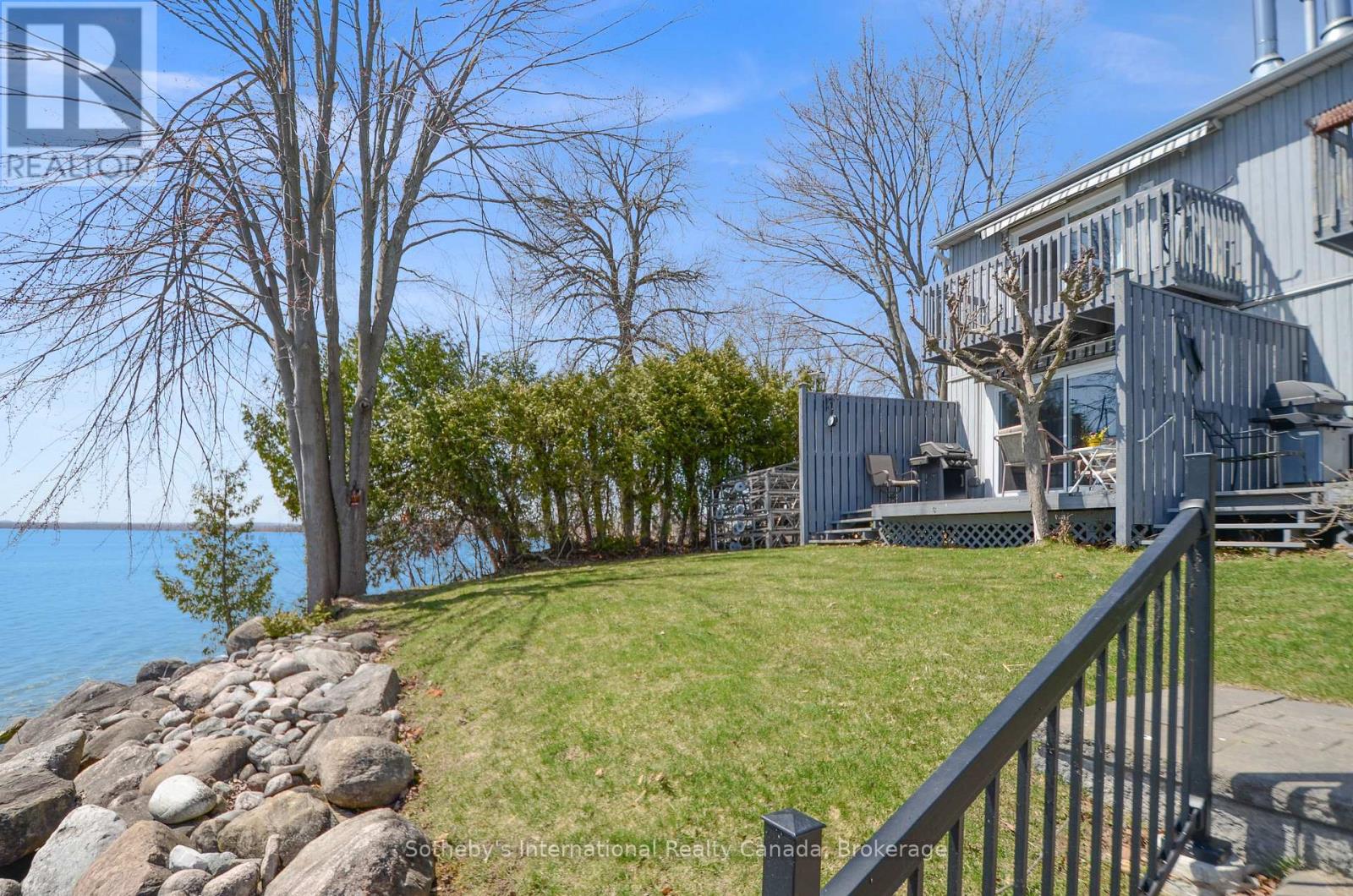 5 - 1 Olive Crescent, Orillia, Ontario  L3V 7N5 - Photo 25 - S12153938