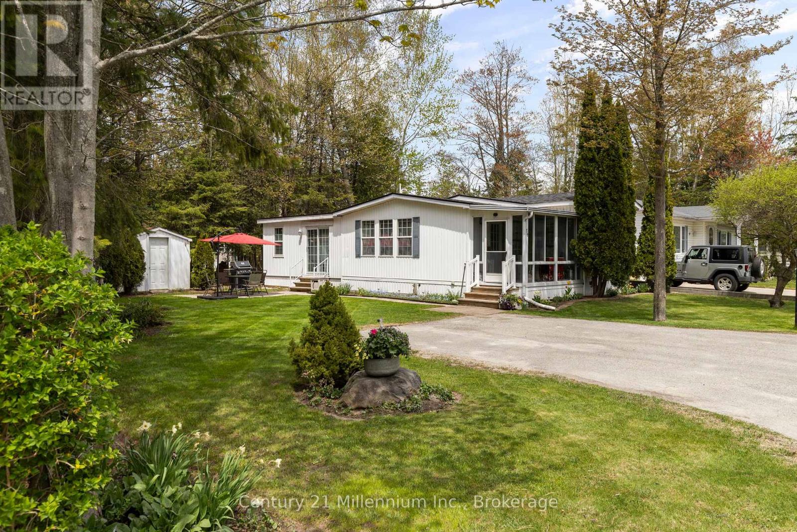 59 TOPAZ STREET, Wasaga Beach, Ontario