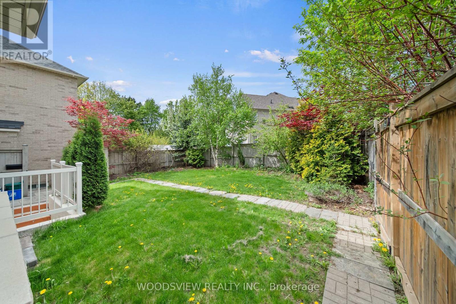 142 West Lawn Crescent, Whitchurch-Stouffville, Ontario  L4A 0B4 - Photo 31 - N12142005
