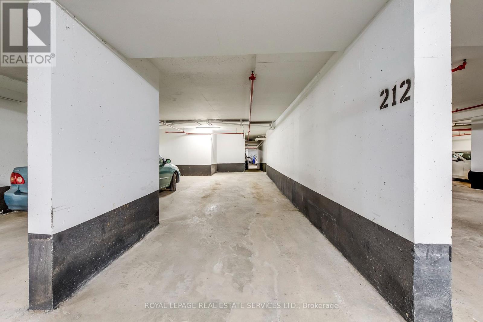 110 - 1485 Lakeshore Rd E, Mississauga, Ontario  L5E 3G2 - Photo 25 - W12035895
