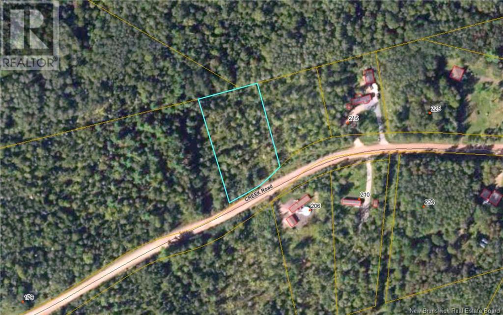 Lot 99-3 Creek Road, Berwick, New Brunswick