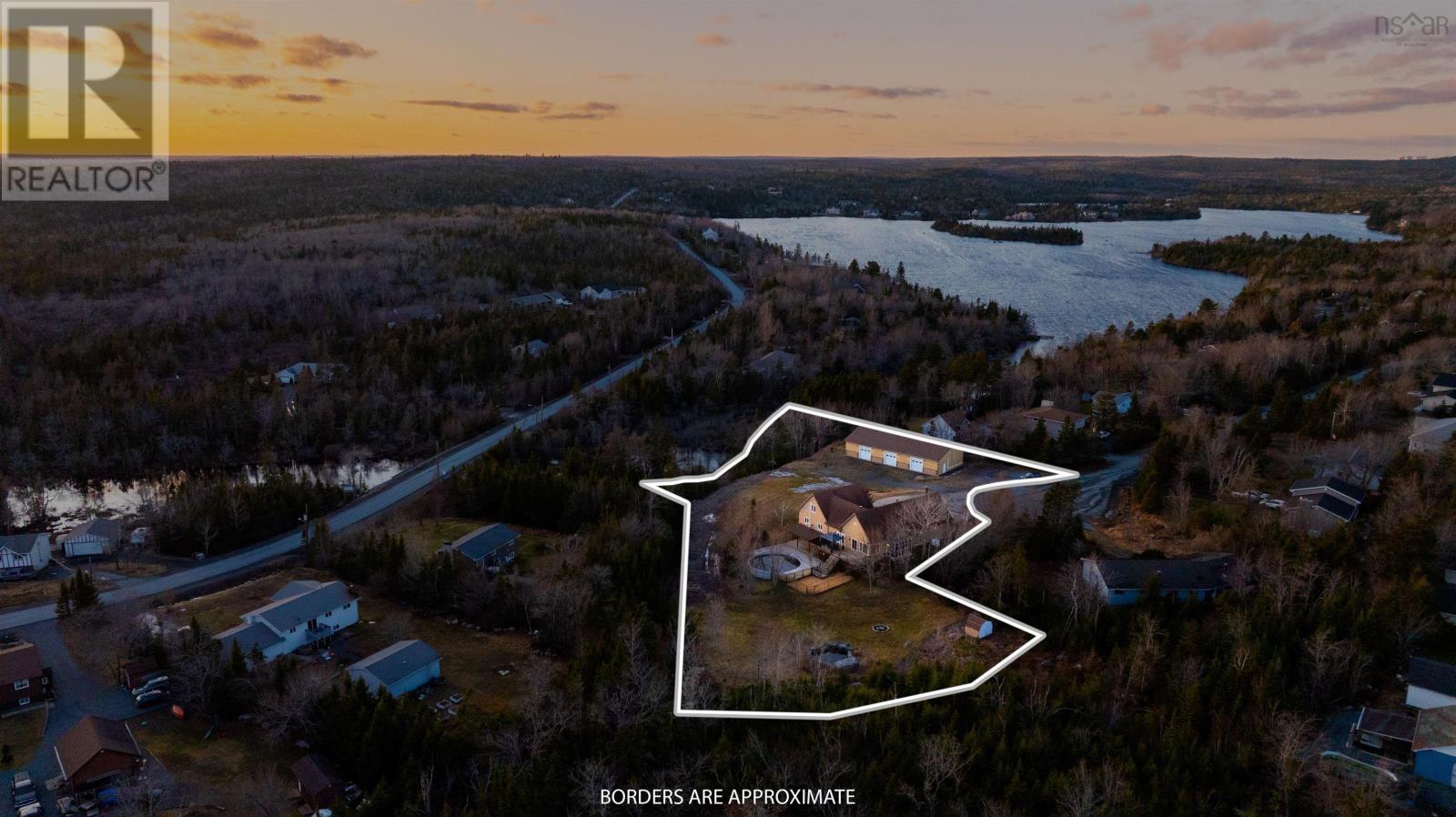 65 Francie Drive, Williamswood, Nova Scotia  B3V 1C1 - Photo 44 - 202507202