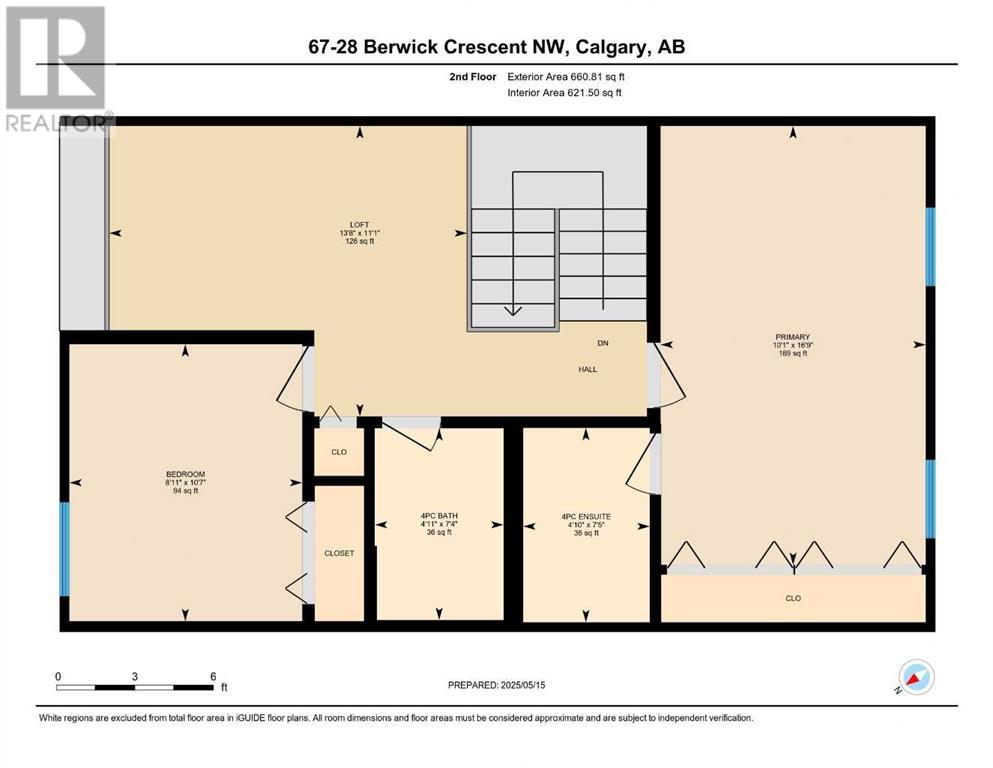 67, 28 Berwick Crescent Nw, Calgary, Alberta  T3K 1Y7 - Photo 29 - A2220264