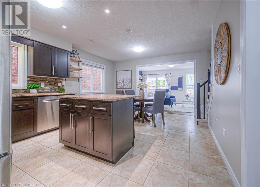 87 Upper Mercer Street, Kitchener, Ontario  N2A 4N1 - Photo 7 - 40727091