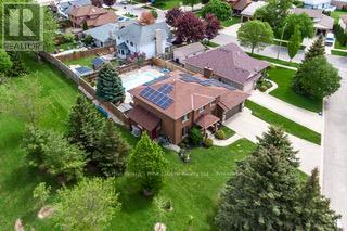 16 Burwell Road, Stratford, Ontario  N5A 7R2 - Photo 43 - X12154002