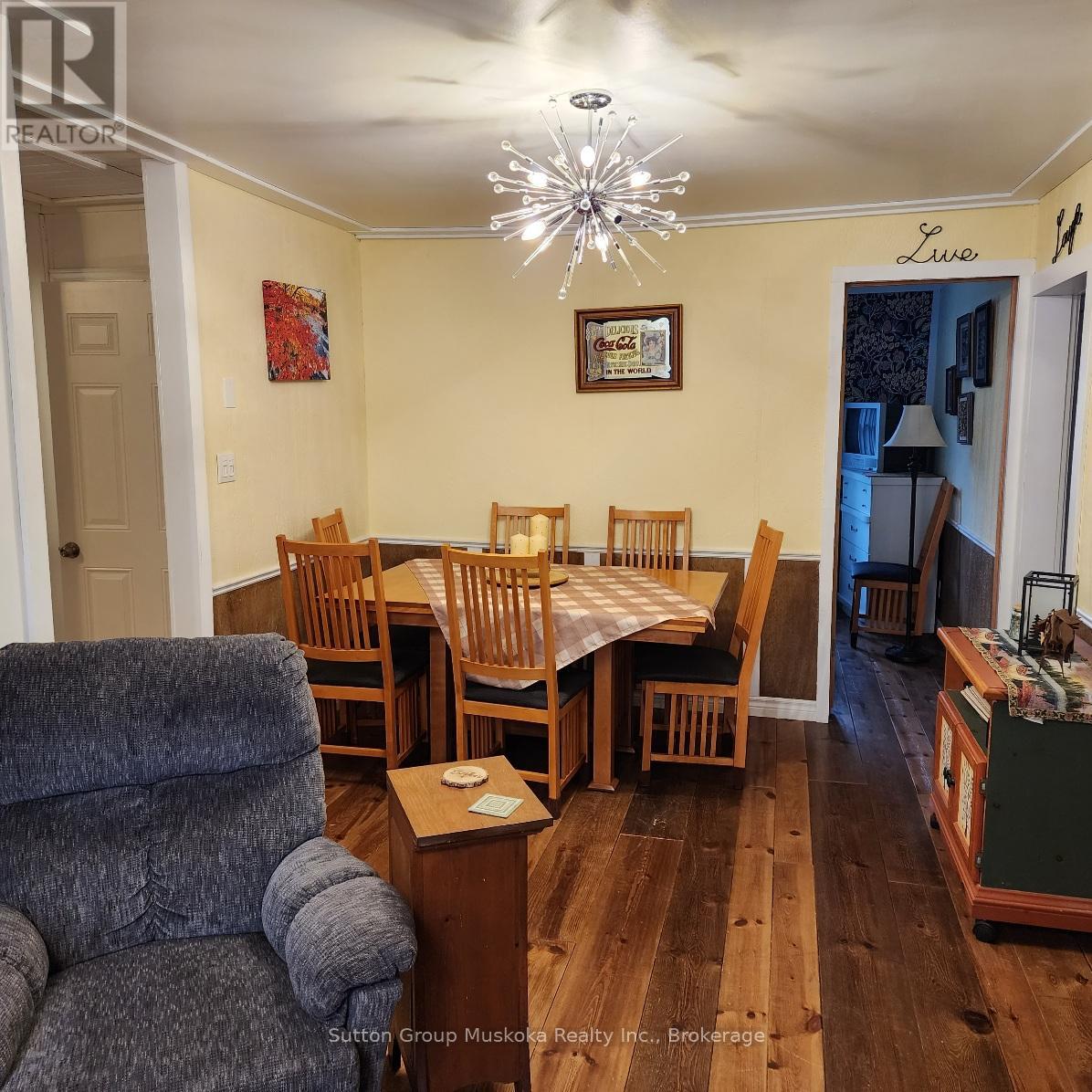 2832 60 Highway Highway, Lake Of Bays, Ontario  P0A 1H0 - Photo 24 - X12154097