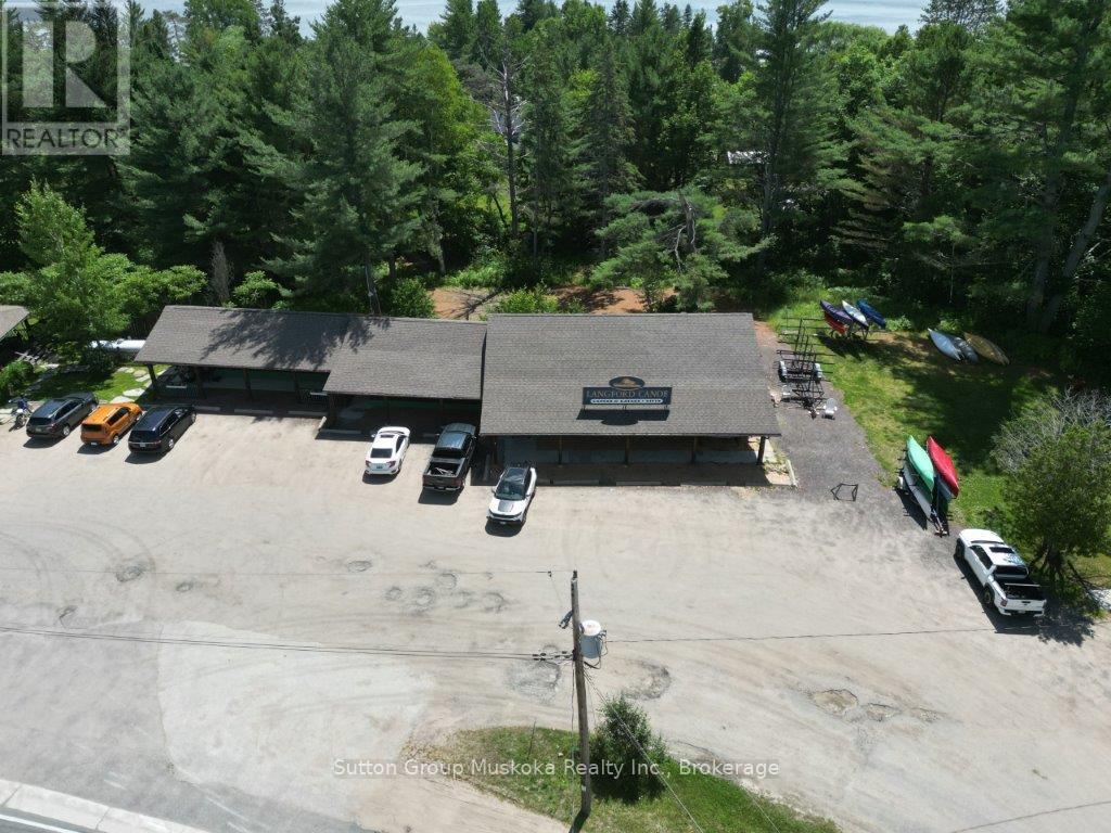 2832 60 Highway Highway, Lake Of Bays, Ontario  P0A 1H0 - Photo 37 - X12154097
