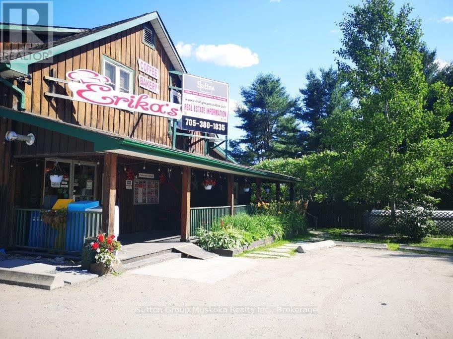 2832 60 Highway Highway, Lake Of Bays, Ontario  P0A 1H0 - Photo 42 - X12154097