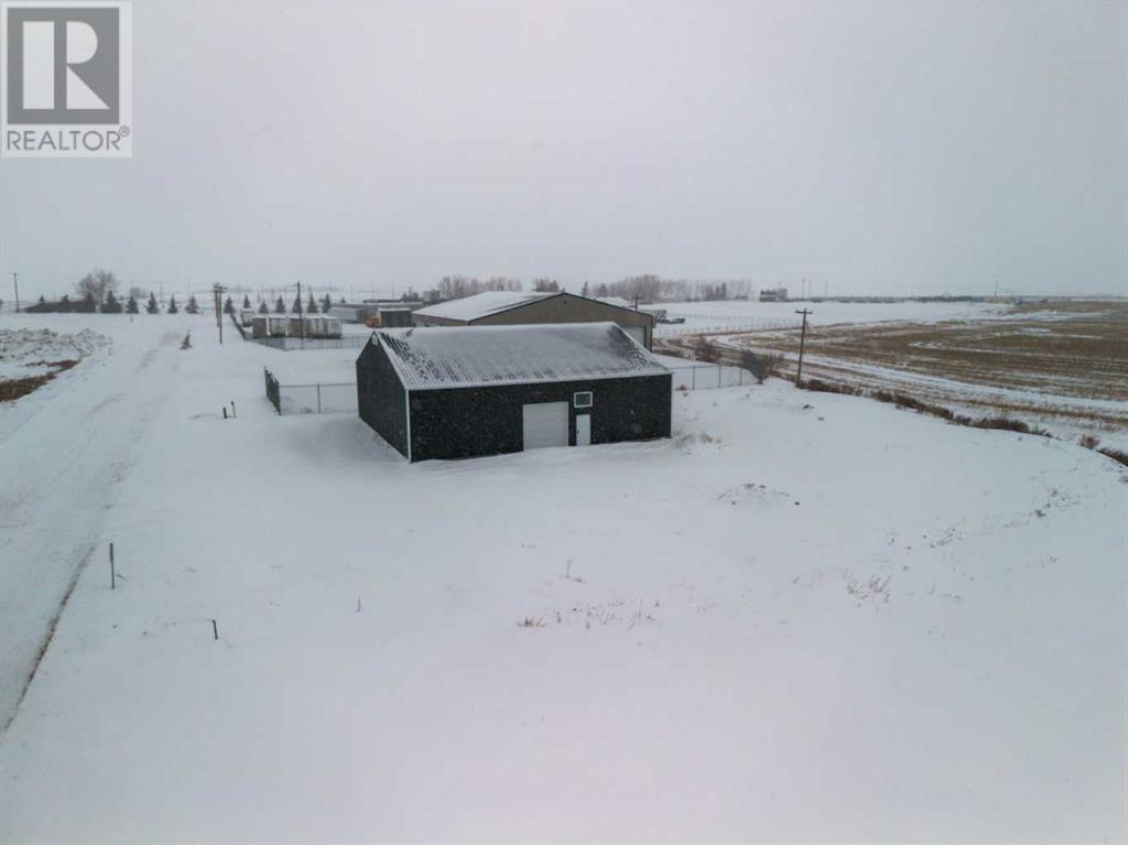 225 Elevator Road, Trochu, Alberta  T0M 2C0 - Photo 19 - A2184035