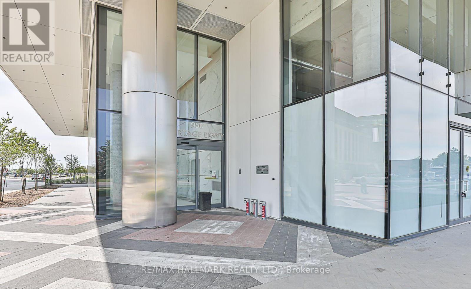 2203 - 950 PORTAGE PARKWAY, vaughan (vaughan corporate centre), Ontario