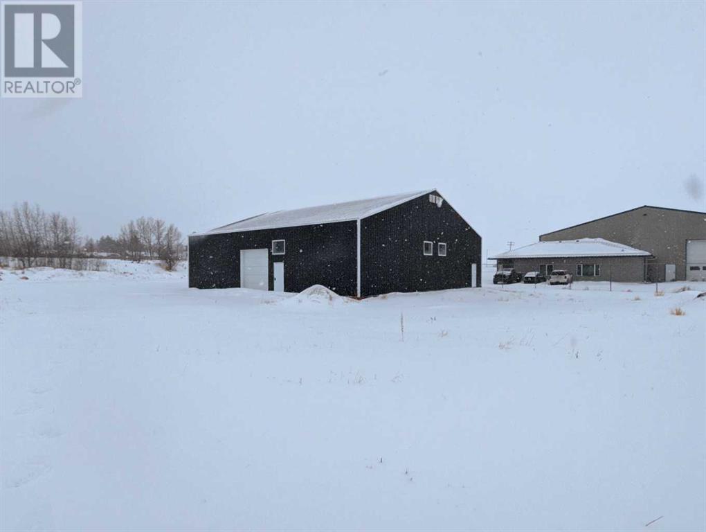 225 Elevator Road, Trochu, Alberta  T0M 2C0 - Photo 16 - A2184035