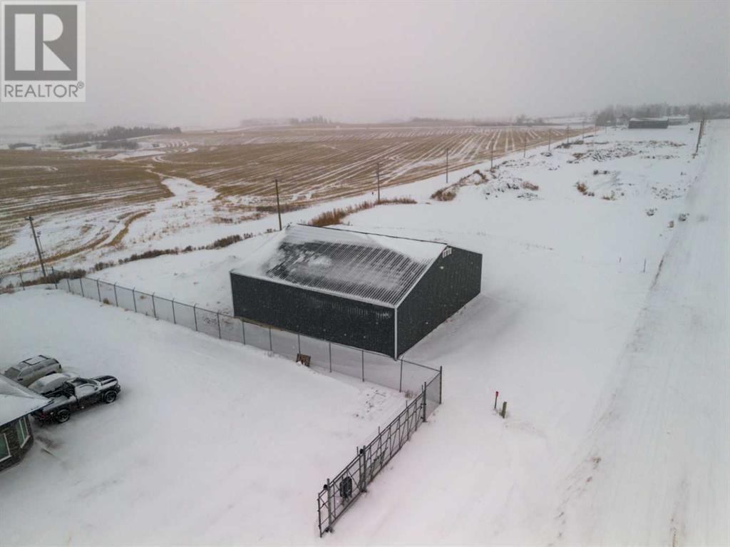 225 Elevator Road, Trochu, Alberta  T0M 2C0 - Photo 21 - A2184035