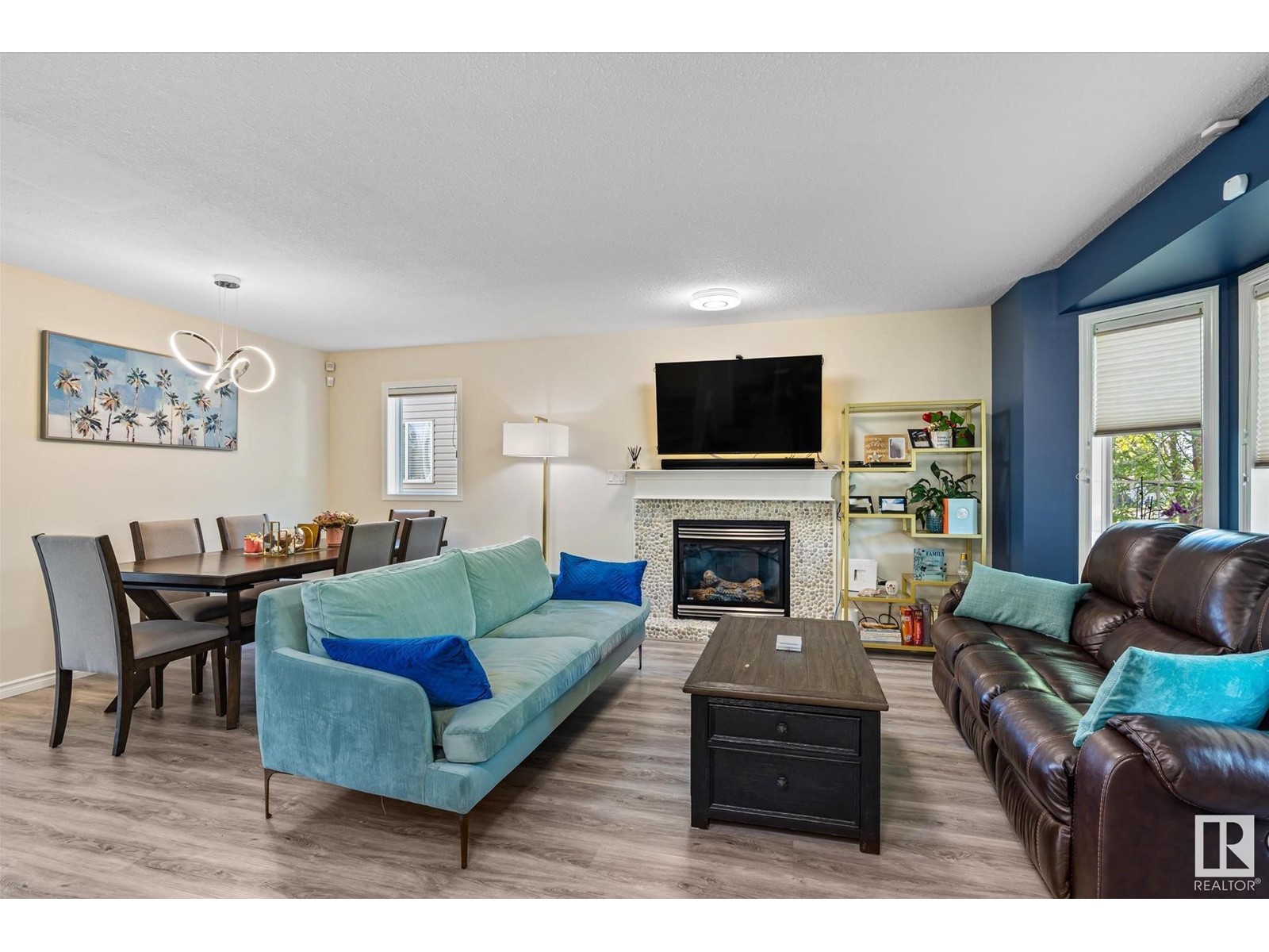 1869 Towne Center Bv Nw Nw, Edmonton, Alberta  T6R 3J6 - Photo 7 - E4436884